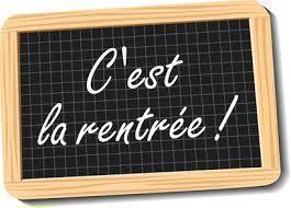 Le RCH fait sa rentrée !