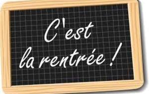 Le RCH fait sa rentrée !