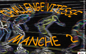 Challenge vitesse indoor REPORTE