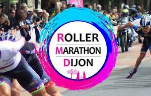 MARATHON DE DIJON