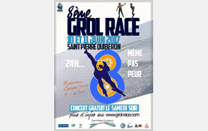GROL RACE