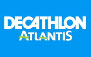 DECATHLON SAINT HERBLAIN
