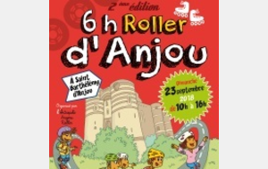 6 H roller d'Anjou
