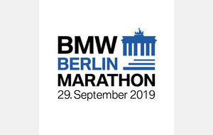 MARATHON DE BERLIN