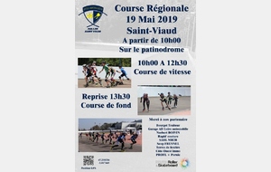 CR à SAINT VIAUD