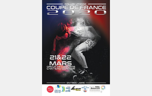 ANNULATION COUPE DE FRANCE VITESSE A CHATEAU GONTHIER