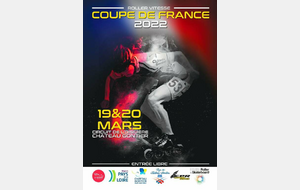 COUPE DE FRANCE VITESSE A CHATEAU GONTIER