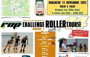 Challenge roller course 44