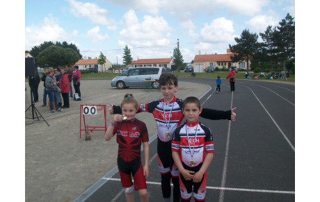 Challenge Fond 1ere Manche (bouaye)