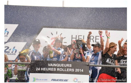 24h du Mans
