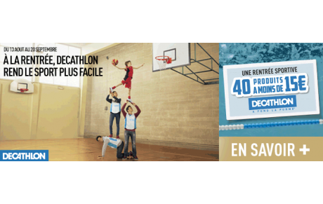 Découvrir le Roller au sein du club RCH chez DECATHLON Atlantis !