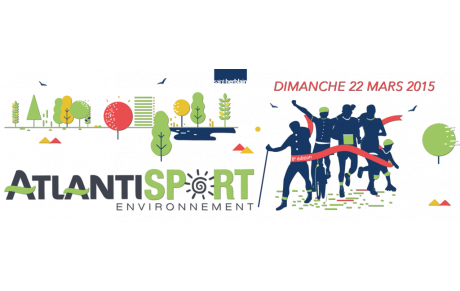 22 mars 2015 : AtlantiSport 