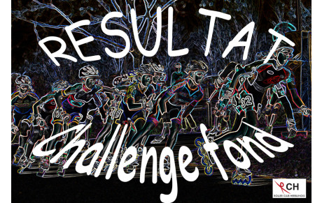 RESULTATS CHALLENGE FOND