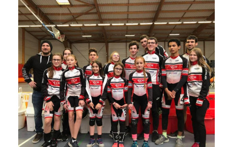 CLASSEMENT GENERAL FRANCE INDOOR 2019