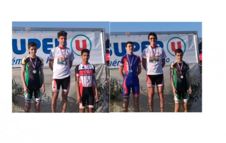 CHAMPIONNAT DEPARTEMENTAL