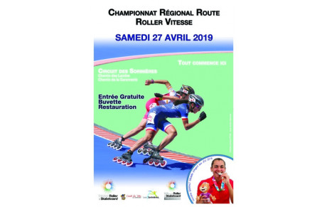 CHAMPIONNAT REGIONAL ROUTE AUX SORINIERES