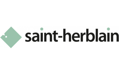 Ville de Saint-Herblain (44)
