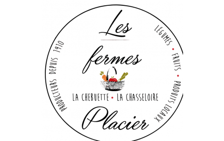 La ferme de la Chasseloire