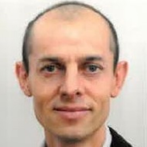 Pascal Andre